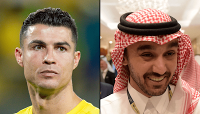 Why has Saudi Arabia been so quiet on transfers this summer? It's all part of the plan