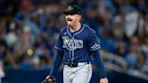 Rays' Tyler Alexander comes within 5 outs of perfect game against Blue Jays