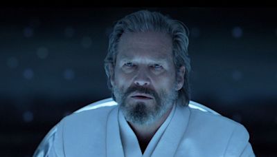 Jeff Bridges Says De-Aged Tron: Legacy Version of His Character Was 'Bizarre' but He's Still Returning for Tron: Ares - IGN