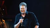 Blake Shelton Hilariously Tries Lizzo’s Viral ‘About Damn Time’ Dance: Watch