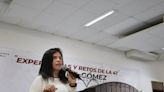 “No debe participar”: AMLO rechaza que su prima, Manuela Obrador, sea aspirante a la gubernatura de Chiapas