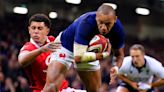 Wales 24-45 France: Second-half dominance sees Les Bleus to bonus-point Six Nations win in Cardiff