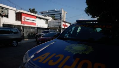 Fiscalía de Guatemala allana organización Save the Children por investigación en su contra