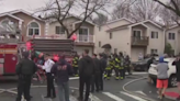 3 FDNY firefighters hurt battling Staten Island fire to sue NYC