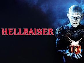 Hellraiser – Das Tor zur Hölle