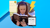 This Is Your Sign To Try The Famous 'Rory Gilmore Reading Challenge'