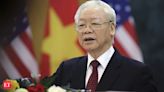 Vietnam Communist Party chief Nguyen Phu Trong, the country's most powerful leader, dies at age 80 - The Economic Times