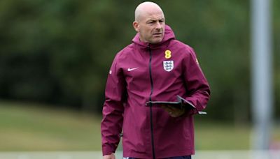 'Disappointed' England star breaks silence on Lee Carsley snub