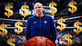 Mavericks' Jason Kidd contract extension details emerge