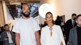 Lais Ribeiro se casa com ex-jogador da NBA em Trancoso