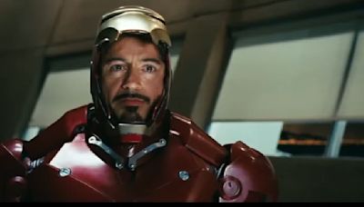 Robert Downey Jr. Once Gave Audition For THIS Iconic Villian Before Landing The Role Of Iron Man; DEETS
