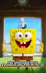 The SpongeBob Movie: Sponge on the Run