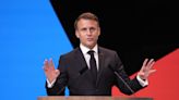 Candidature du NFP à Matignon : Emmanuel Macron « botte en touche en disant qu’on va d’abord s’occuper des JO »