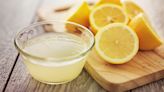 How To Easily Substitute Lemon Juice With Cream Of Tartar