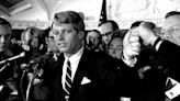Today in History: Robert F. Kennedy assassinated