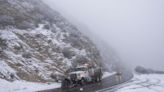 California weather — Flood and avalanches warning amid ‘life and death’ warning for homeless people