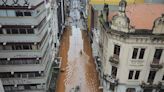 Brazilian city rations water after flood | Northwest Arkansas Democrat-Gazette