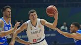 El único jugador del Heat en el Mundial de basquetbol está en semifinales con su selección. Un vistazo a su actuación