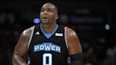 NBA champion Glen 'Big Baby' Davis sentenced to prison in insurance fraud scheme