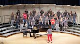 Sturgis Brown High School choir presents their spring concert