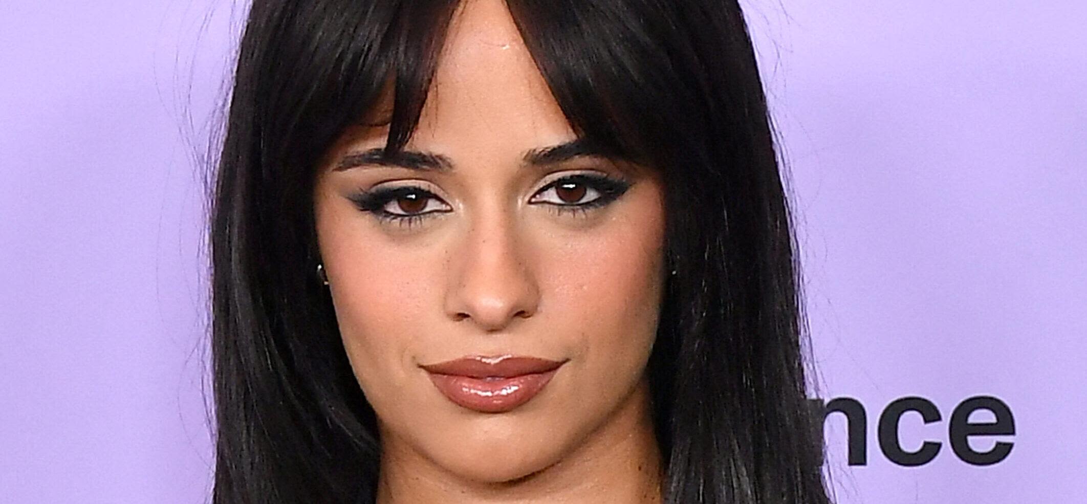 Camila Cabello Reveals Who She Lost Her Virginity To - And How Old She Was!