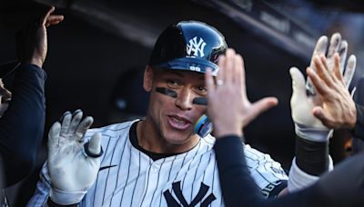 Aaron Judge supera a Derek Jeter