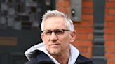 Gary Lineker news – live: Defiant Match of the Day star says he’s ‘still punching’ ahead of BBC return