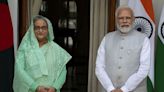 India to start economic partnership talks with Bangladesh