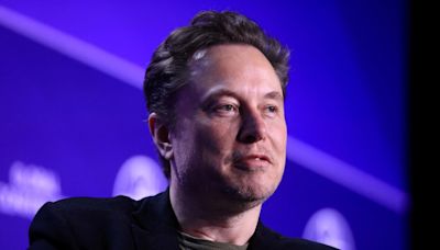 Battle over Elon Musk's $56 billion pay escalates. Tesla shareholders told to do this