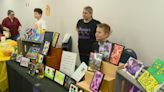 Onalaska Omni Center hosts third annual Children's Business Fair