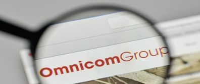 Omnicom (OMC) Gains on Flywheel Acquisition Amid Low Liquidity