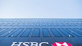 First quarter pre-tax profit drops for British bank HSBC