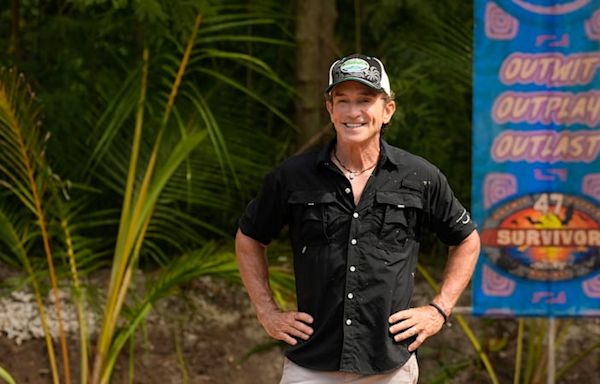 ‘Survivor’ Season 47 to premiere this week