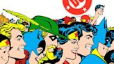 Tras varios años de diseños cuestionados, DC Comics cambiará su logo y volverá a su mejor versión