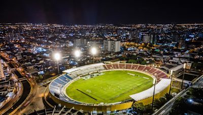 Sergipe x Juazeirense: onde assistir ao vivo, escalações e desfalques