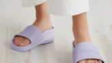 Get Ready for Summertime With Birkenstock's Pastel, Beachy Slides — & They're Less Than $40 at Nordstrom