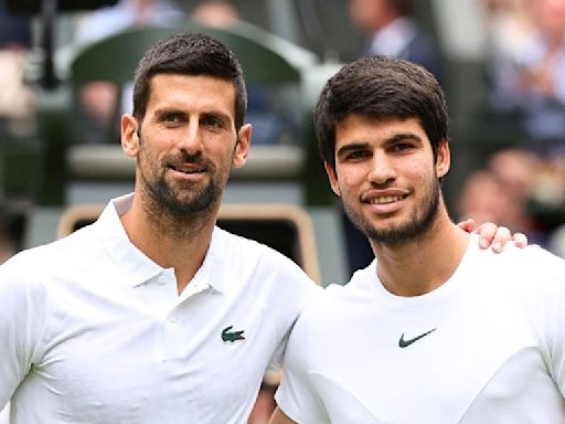 Wimbledon 2024 Men’s Final Live Streaming: When And Where To Watch Carlos Alcaraz vs Novak Djokovic Title Clash 2.0?