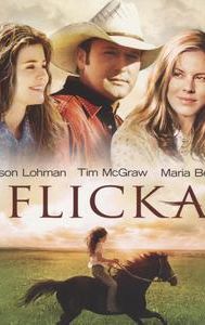 Flicka