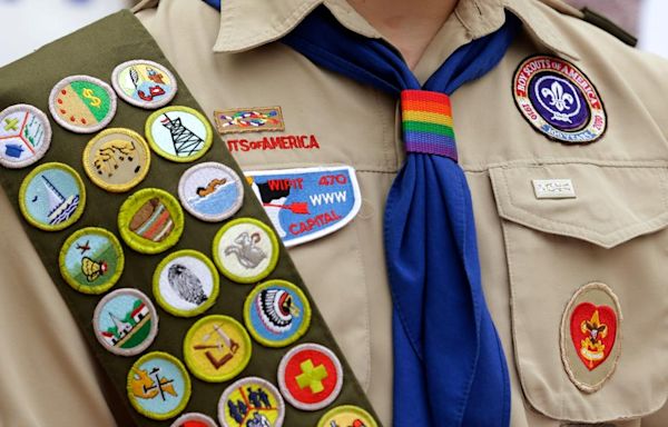 Why the Boy Scouts of America is changing its name after 114 years
