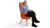 A tribute to Kenneth Grange, Britain's best kept secret industrial designer