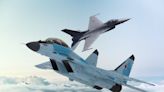 Russian MiG-35: how fighter jet compares to Ukraine's incoming F-16s