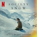 Society of the Snow (soundtrack)