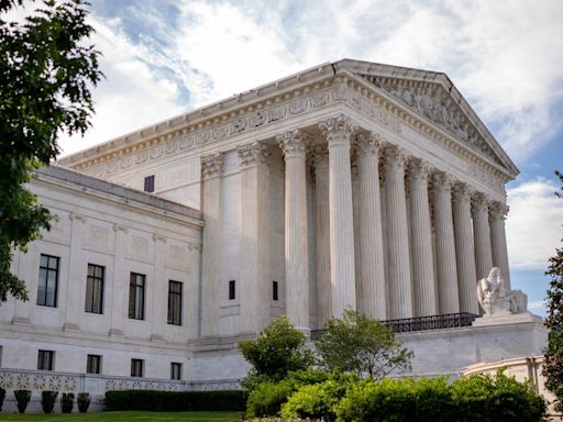 What the Supreme Court's SEC ruling means for federal agencies