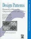 Design Patterns: Elements of Reusable Object-Oriented Software