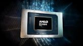 AMD Ryzen 7 9700Z Rumored To Be Mid-Range Behemoth