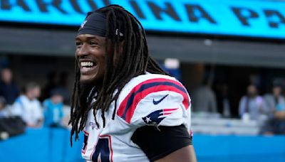 Dont'a Hightower's Return To Patriots Was Only Matter Of Time