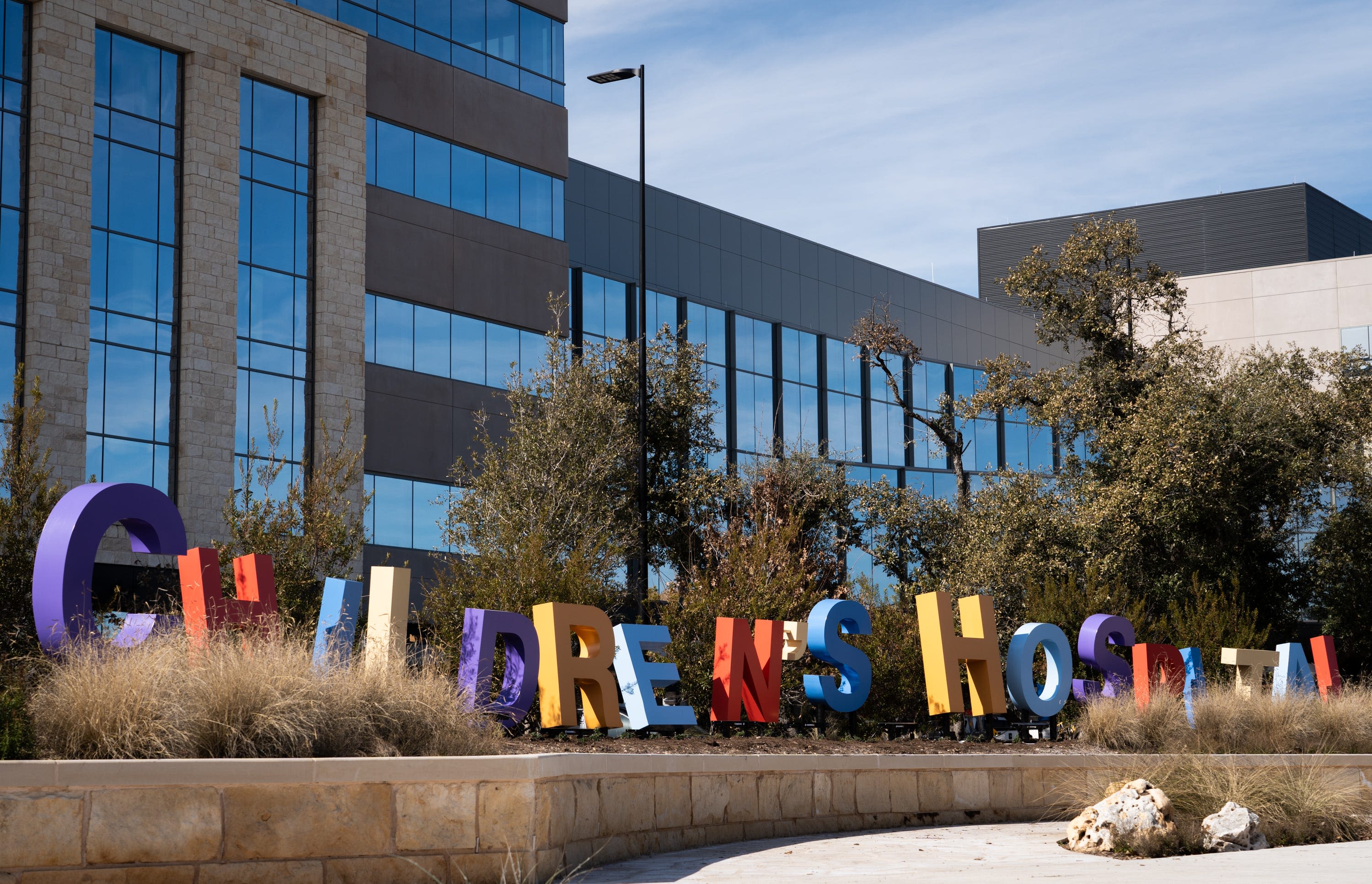 A surgeon outed a Texas hospital for treating trans kids. Now he faces federal charges.