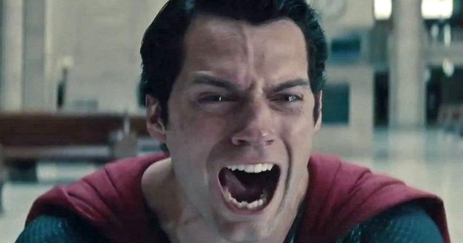 Zack Snyder Continues to Defend Controversial Man of Steel Decision