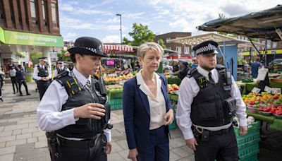 No ‘quick fix’ to tackling prisons overcrowding crisis – Home Secretary