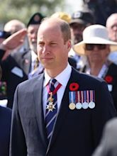 Prince William, Prince of Wales